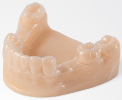 Objet30 OrthoDesk – drukarka 3D dla klinik ortodontycznych