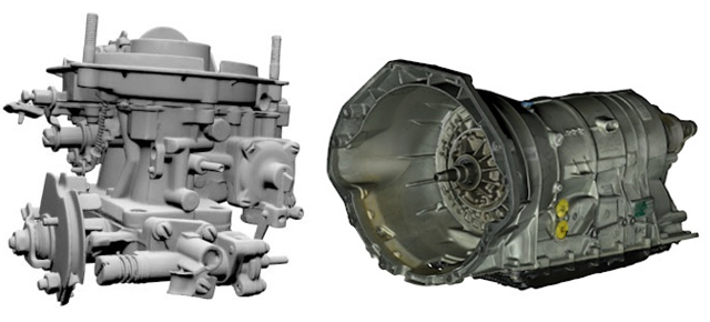 Artec Spider 3D – nowy skaner do małych obiektów-1