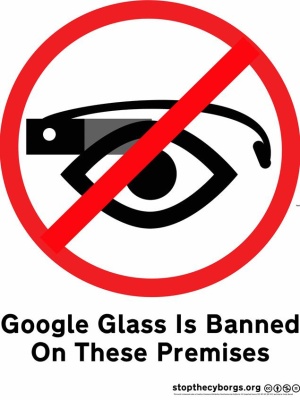 Google Glass skanuje rzeźby w muzeum -4