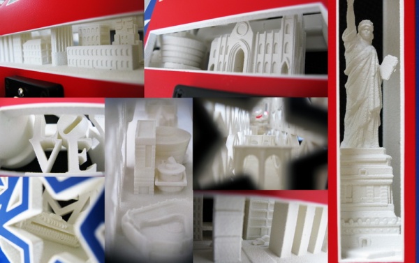 Instrumenty wydrukowane na drukarkach 3D