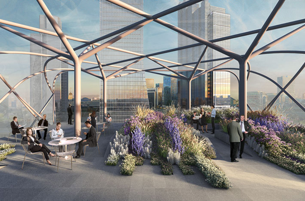 Skanska wykorzystuje druk 3d do wielomilionowej inwestycji-1