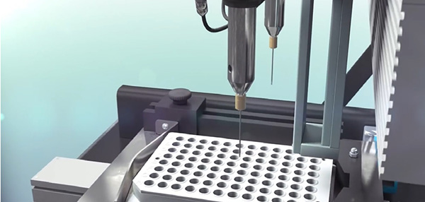 2014 to rok ewolucji medycznej, zostanie wydrukowana 3D ludzka wątroba