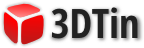 Darmowe programy do projektowania 3D 3dtin
