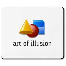Darmowe programy do projektowania 3D art of illusion