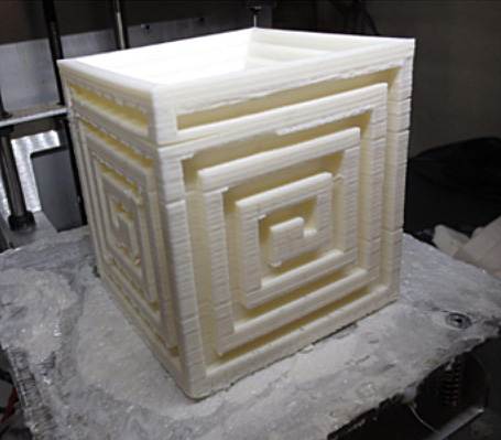 Tiles – zbuduj model 3D układając kostki w przeglądarce