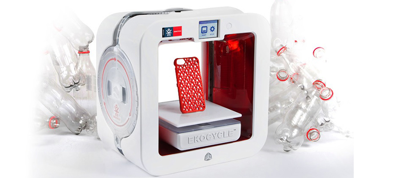 3D Systems i Coca-Cola tworzą wspólny projekt