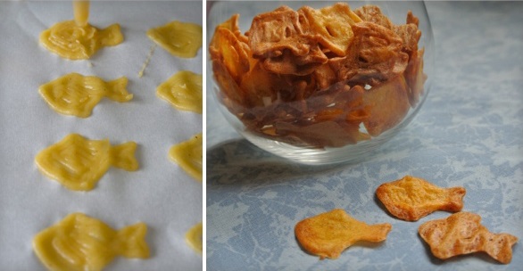 Drukowane jedzenie zagrożeniem dla branży gastronomicznej 2