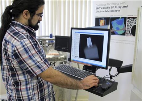 Skanowanie CT oraz druk 3D wykorzystywane są do rekonstrukcji zabytkowych instrumentów2