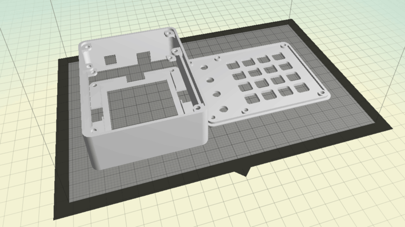 Mini-OONTZ-Midi-Controller-3d-printed-5