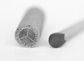 Philips Smit Röntgen wprowadza produkty wolframowe wykonane dzięki SLS-5