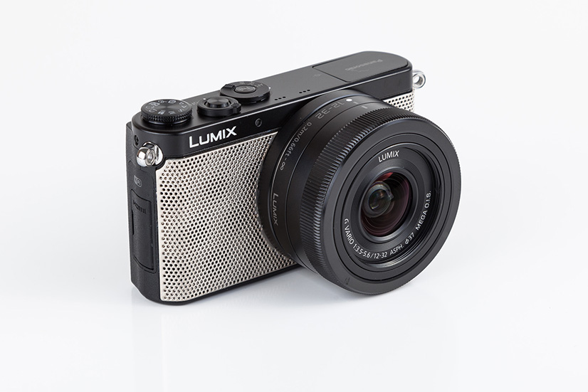 Panasonic opracował drukowane nakładki na aparaty Lumix-4