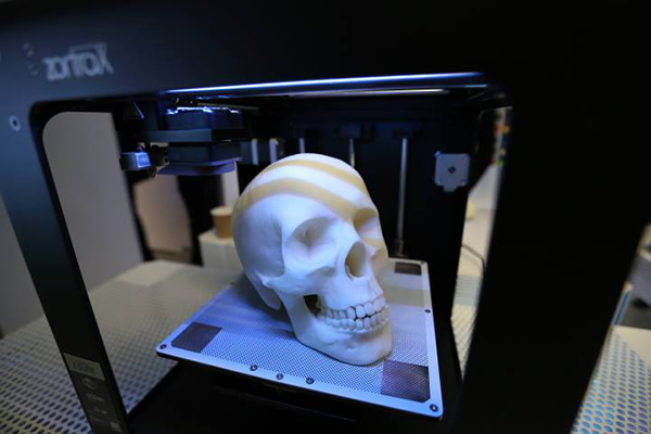 Zortrax Store – sklep z drukarkami 3D w Krakowie otwarty1
