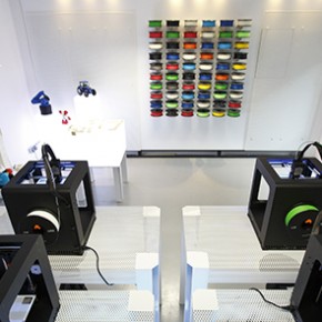 Zortrax Store – sklep z drukarkami 3D w Krakowie otwarty