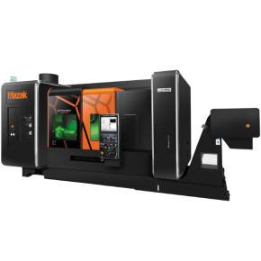 Firma Mazak prezentuje hybrydową drukarkę 3D do metalu