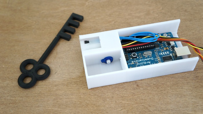 ProtoFlux – filament o właściwościach magnetycznych-4