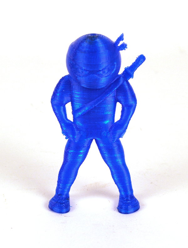 3Dfilamenty.com autoryzowanym dystrybutorem elastycznego filamentu Ninja Flex1