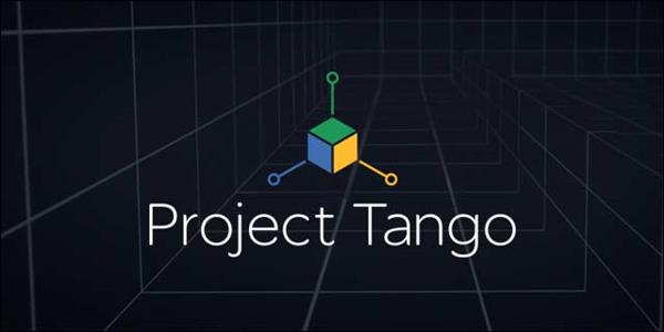 Project Tango od Google pozwoli na skanowanie 3D za pomocą smartphona-1