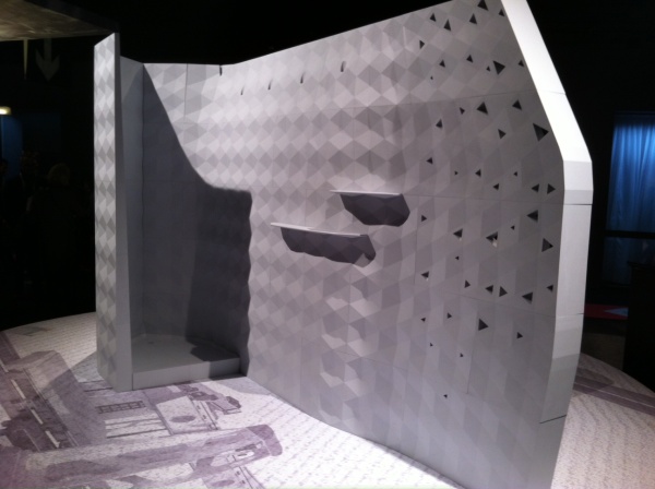 Milowy krok w technologii druku 3D w projektowaniu wnętrz-3