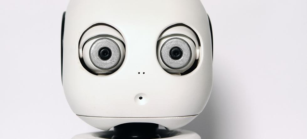 Robot MAKI – projekt Open Source