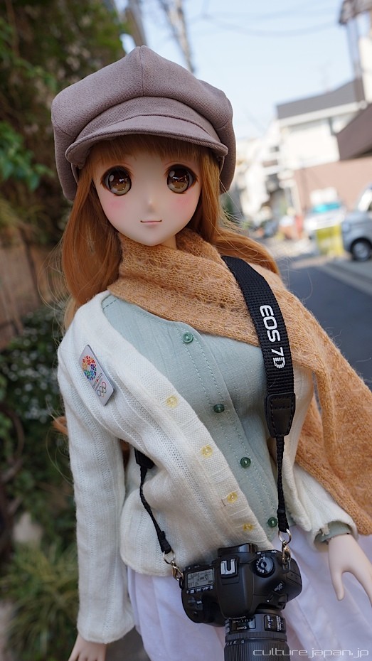 interaktywna japonska lalka1