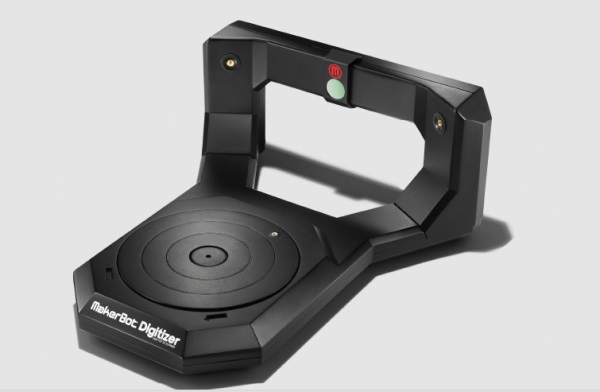 MakerBot Digitizer-1