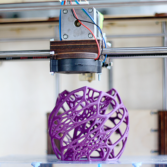 Pirx 3D – nowa drukarka prosto z Krakowa