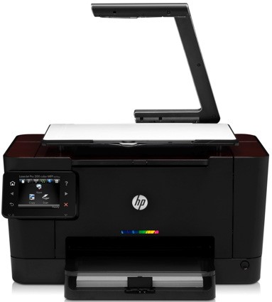 HP planuje wejść na rynek drukarek 3D