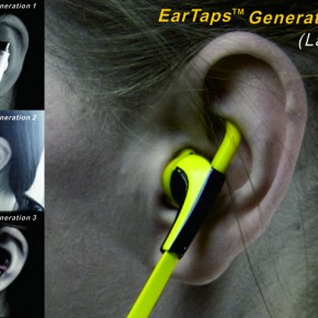 EarTaps – idealne słuchawki dla aktywnych