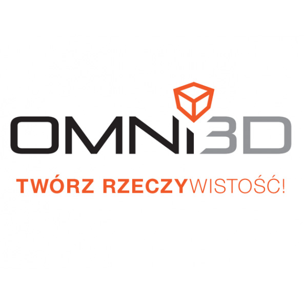 Pierwszy w Polsce printroom 3D już otwarty!