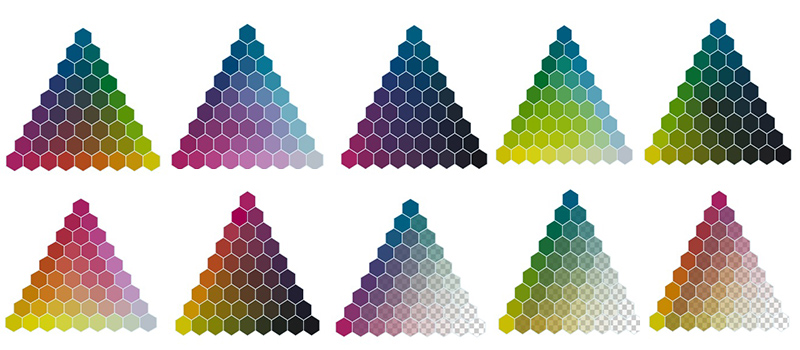 Drukująca w kolorze i z różnych materiałów na raz - Connex3 od Stratasys