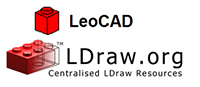 Darmowe programy do projektowania 3D LeoCad