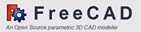 Darmowe programy do projektowania 3D freecad