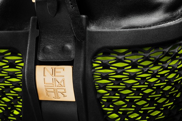 Nike drukuje 3 unikatowe torby dla znanych piłkarzy3