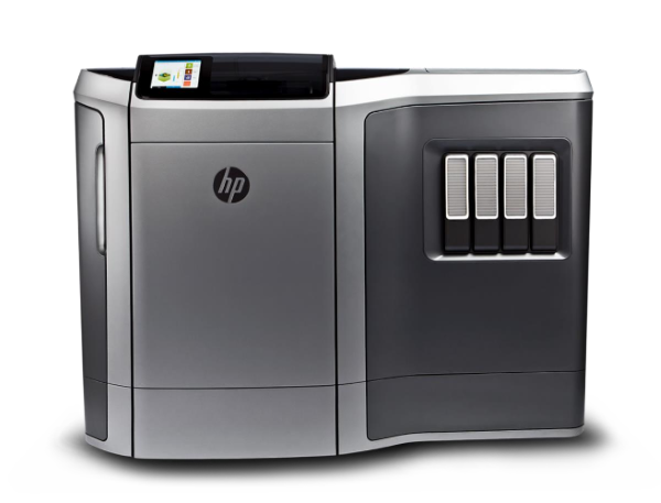 Nowa drukarka 3D firmy HP z technologią Multi Jet Fusion