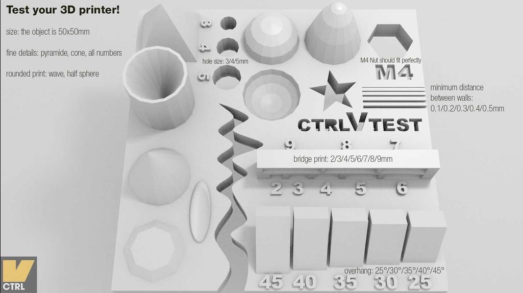 Сувениры на 3d принтере. Тестовая печать для 3д принтера. Тесты для 3d принтера. Тестовые модели для 3d принтера. 3д принтер stl.