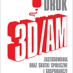 Premiera książki o druku 3D - wydawnictwa PWN