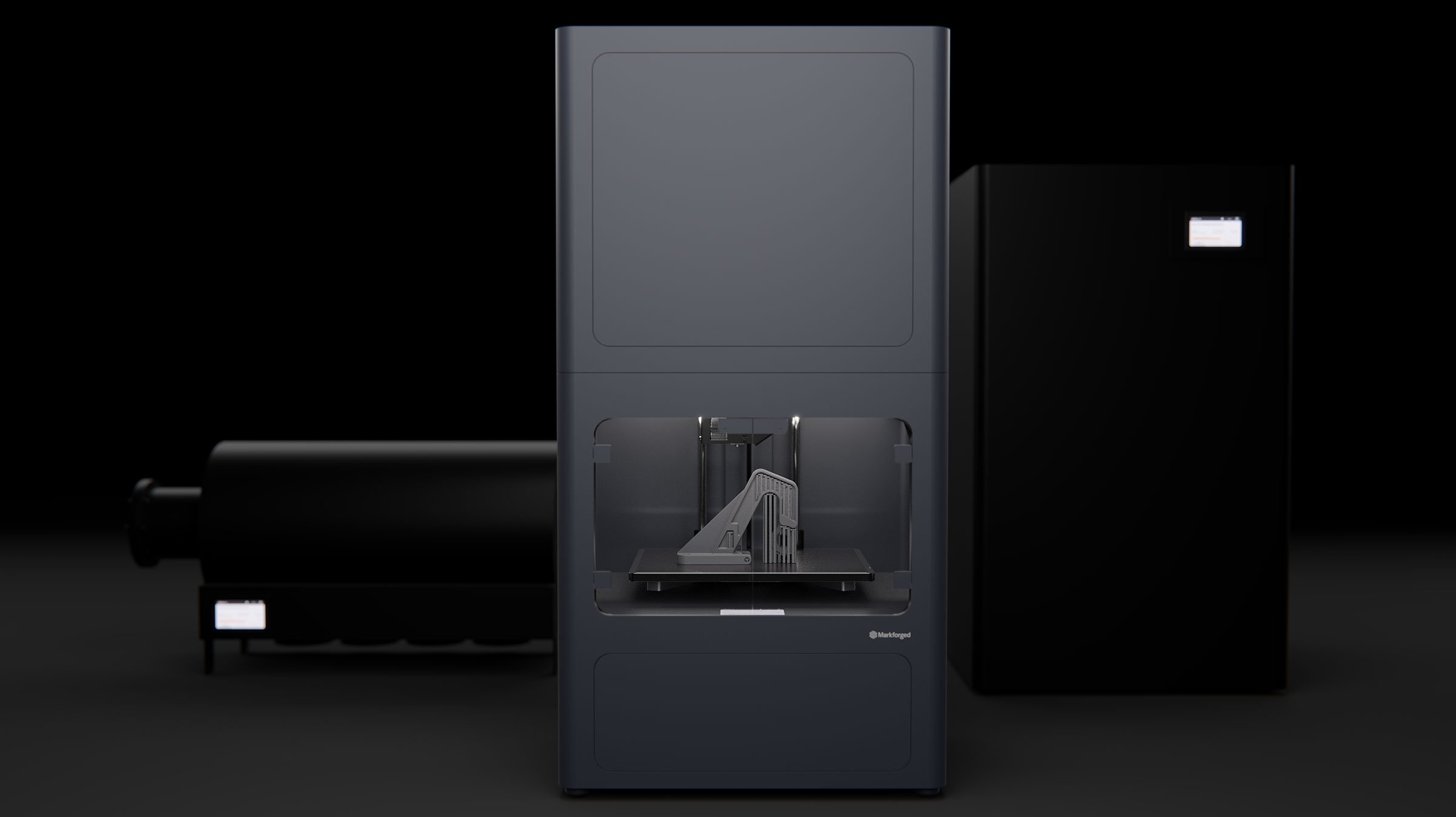 ADAM – Atomic Diffusion Additive Manufacturing