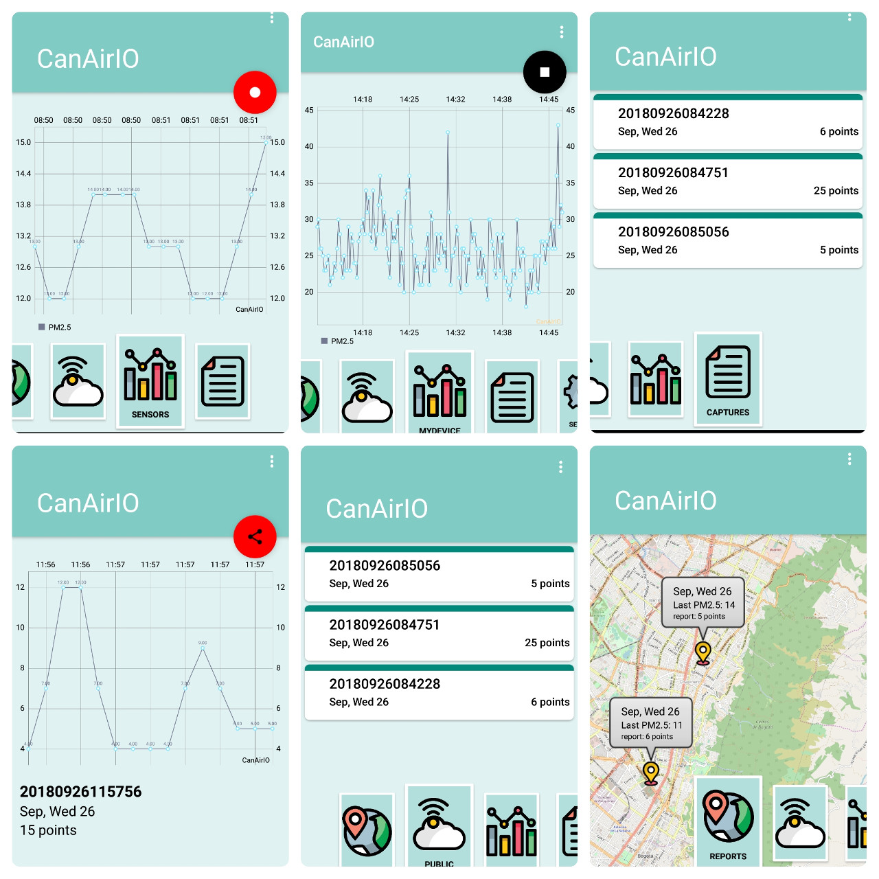 CanAirlO: monitorowanie jakości powietrza DIY