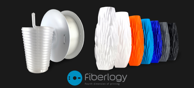 PCTG i CPE HT – specjalistyczne kopoliestry od Fiberlogy