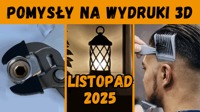 Pomysły na wydruki w listopadzie