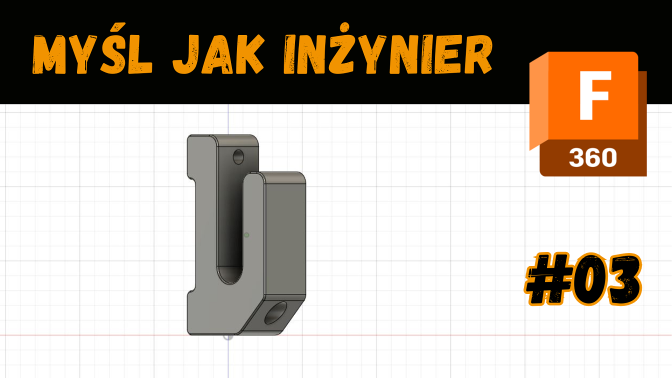 Fusion – projektujemy uchwyt ścienny na bagażnik rowerowy THULE