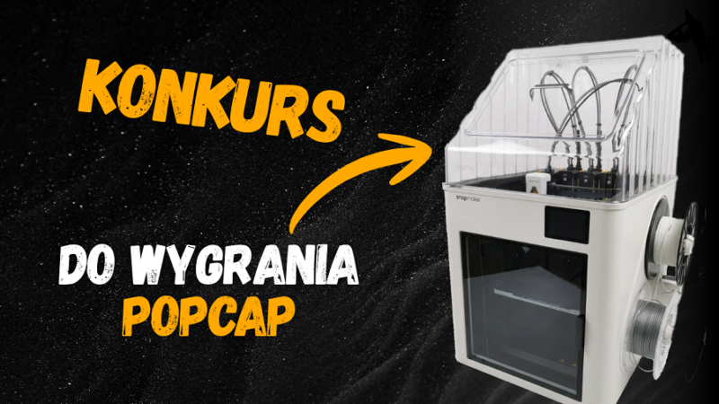 Czy warto kupić obudowę PopCap do U1? Testuje i porównuje